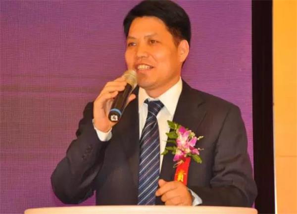 中國國際門業(yè)、集成定制家居展覽會秘書長 陳偉.jpg