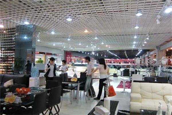 5月家居建材市場復(fù)蘇
