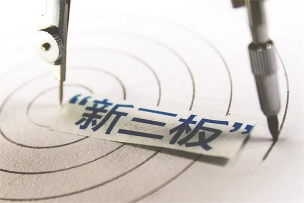 新三板設(shè)置專(zhuān)職董秘