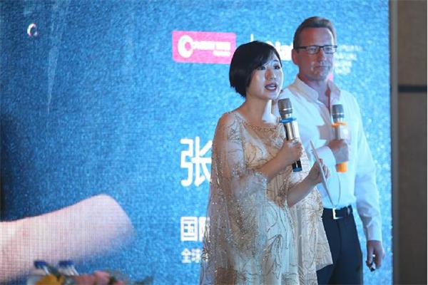 張清平&黃書恒:有態(tài)度會讓你的設計變得偉大