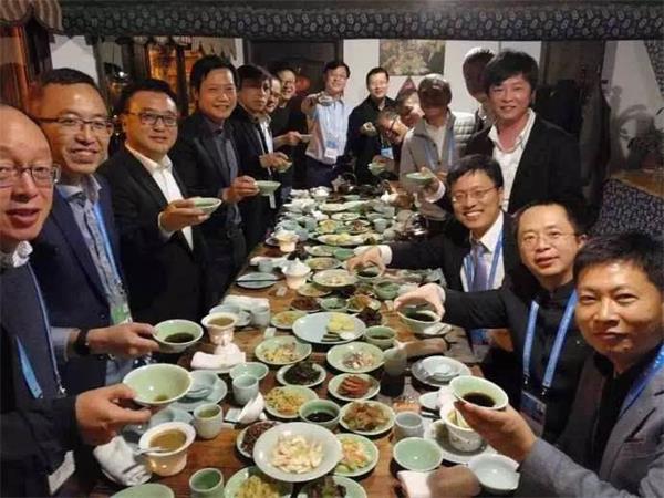 未來三十年會怎樣？馬云李彥宏等大佬預言！