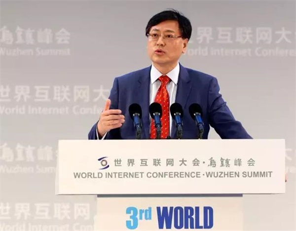 未來三十年會怎樣？馬云李彥宏等大佬預言！
