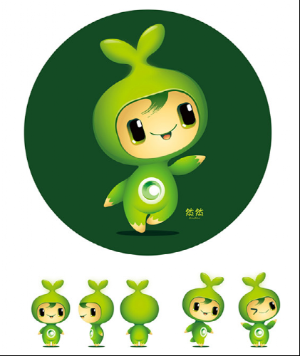 萬(wàn)元大獎(jiǎng)揭曉！大自然的畫像出爐