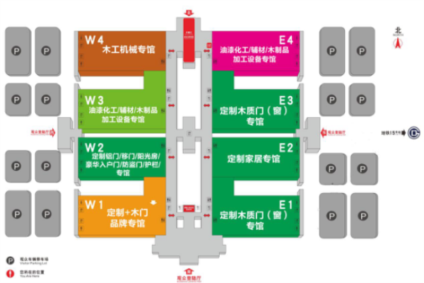 2017中國(guó)木門(mén)30強(qiáng)花落誰(shuí)家？即將揭曉