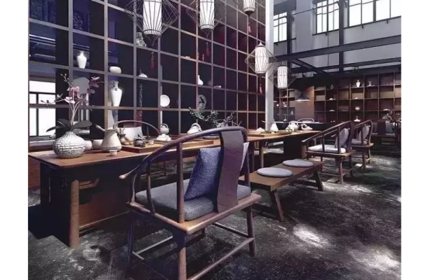 展商風采 ▏萬興家居：私享空間，貼心設計
