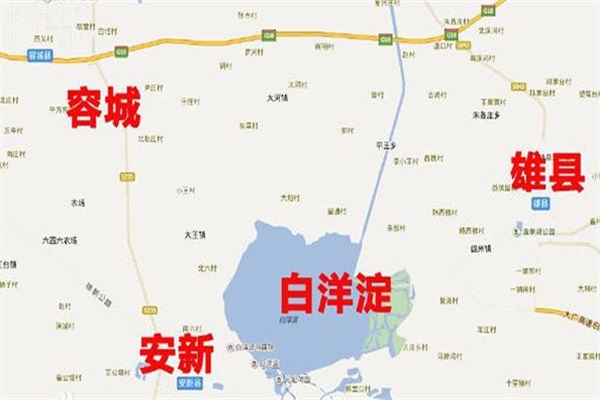 雄安新區(qū)成立，對于門業(yè)是機(jī)遇還是挑戰(zhàn)