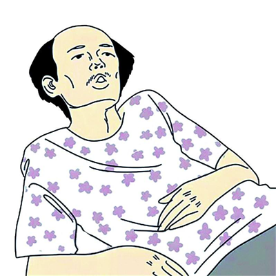 句句戳心！何事引發她如此大肆尋夫？