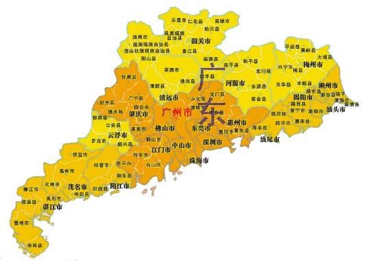 2017年上半年廣東家居行業(yè)形勢分析