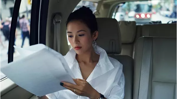 女人，你的野心在這里可以承載！