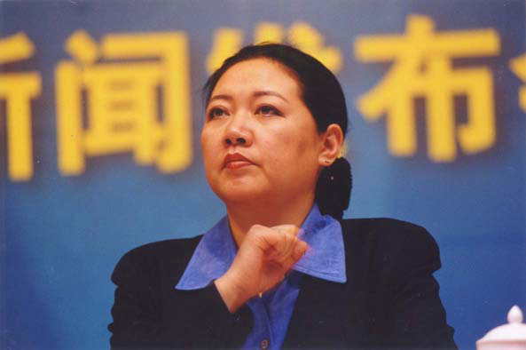 女人，你的野心在這里可以承載！