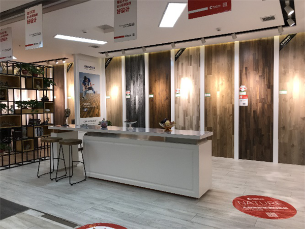 喜大普奔！NATURE又開新店
