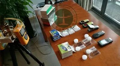 檢測(cè)房間甲醛是否超標(biāo) 家用甲醛檢測(cè)儀/盒靠譜不？