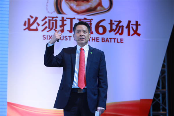 劍指千億夢 大自然家居著力打通全產(chǎn)業(yè)鏈