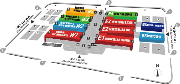 中國環保家居網鏈 強勢圍觀！未來將進入“全屋定制”時代 當下，隨著消費不斷升級，定制家居已取得長足發展，這一背景催生了巨大的定制家居市場，隨著不少企業定制化產品做得越來越成熟，越來越多的消費者選擇全屋定制產品，同時也有越來越多企業也加入定制軍團，從單品類產品拓展到全屋定制產品線。毋庸置疑，未來將進入“全屋定制”時代。  提供一站式家居定制解決方案  針對于在行業中炙手可熱的“全屋定制”，為什么這類的家居受到越來越多大眾認可？和傳統家具相比，全屋定制充分體現了個性化設計，滿足消費者個性化需求，結合消費者習慣來打造家居環境，實現真正的全屋全品類定制，為消費者提供綜合式、一站式、個性化、高品質家居定制解決方案；同時能夠對空間以最充分的利用，讓家更完美，這如何讓消費者不愛上呢？  未來將進入“全屋定制”時代  2017上半年已然過去，下半年全屋定制發展勢頭將更為迅猛。未來，全屋定制的發展將更加精細化，在產品設計、售后服務等各方面的探索會更細致、具體；同時，隨著市場同質化嚴重和家居行業環保要求愈加嚴格，涉獵全屋定制企業未來的發展和布局，設計創新，環保、可持續發展，顯得尤為重要。  北京定制家居門業展發力“全屋定制”  除企業發力全屋定制之外，從今年3月的北京定制家居門業展來看，這一趨勢已是非常之明顯，眾多企業都打出了“全屋定制”的名號，展示自家新品，由此可見，全屋定制在行業展會平臺中亦是獨占鰲頭。對于整個行業而言，“全屋定制”已成為產業發展的新勢頭已達成行業共識，全屋定制引領行業發展已是大勢所趨。  對于CIDE北京定制家居/門業展而言，緊隨行業大潮，為參展企業和全國各地經銷/代理商、設計師、工程采購商等專業觀眾搭建家居門業全產業鏈合作平臺是展會一直以來的理念。2018年的CIDE北京定制家居/門業展將帶給行業更多驚喜，蓄勢發力“全屋定制”，特設E2、E3兩個全屋定制專館。屆時，一批行業頂級全屋定制品牌將攜潮流新品驚艷亮相！  明年3月21日-24日，占據北京最大展館——北京順義新國展全新升級的CIDE-2018，將為大眾展示一個什么樣的全屋定制時尚盛宴？讓我們拭目以待！  編輯 201702