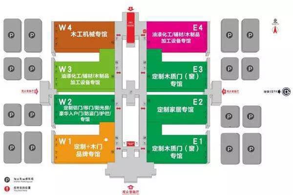 千企同臺，門道與定數(shù)，北京有好看！